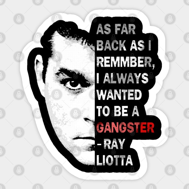 Vintage Mafia Film Vintage Retro Sticker by Fantasy Forest